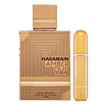 Al Haramain Amber Oud Gold Edition Extreme čistý parfém unisex 100 ml