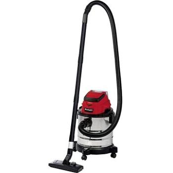 Einhell Aku TC-VC 18/20 Li S-Solo Classic (2347130) + ZDARMA Nabíjačka a náhradná batéria Einhell