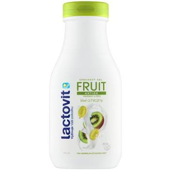 LACTOVIT Sprchovací gél Fruit Antiox 300 ml (8411660421807)