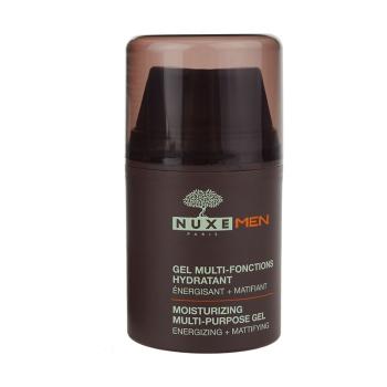 Nuxe Men hydratačný gel pre všetky typy pleti 50 ml