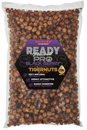 Starbaits tigrí orech ready seeds pro blackberry 1 kg