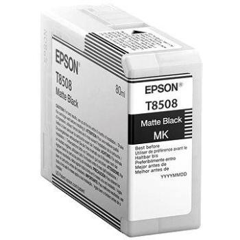 Epson T7850800 matná čierna (C13T850800)