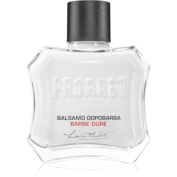 Proraso Red Aftershave balzam po holení s vyživujúcim účinkom 100 ml