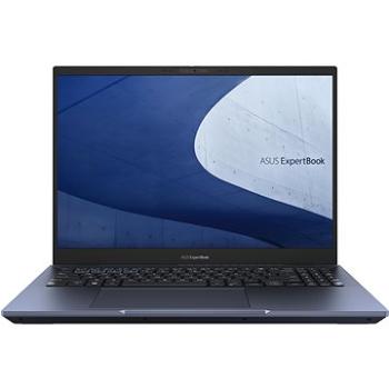 ASUS ExpertBook B5 B5602CBA-MB0156X Star Black celokovový