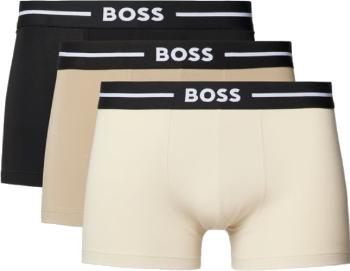 Hugo Boss 3 PACK - pánske boxerky BOSS 50514959-966 M