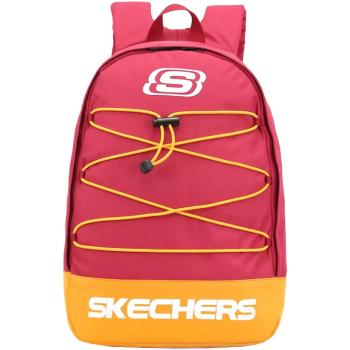 Skechers  Pomona Backpack  Ruksaky a batohy Červená