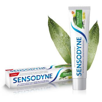 SENSODYNE Herbal Fresh