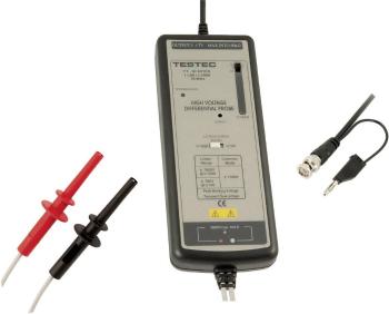 Testec TT-SI 9010A diferenciálna sonda   70 MHz 100:1, 1000:1 5000 V