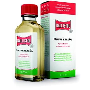 Ballistol Univerzálny olej, 50 ml (21011)