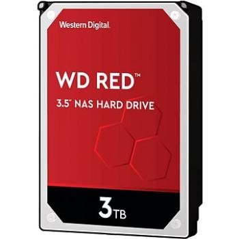WD Red 3TB (WD30EFAX)