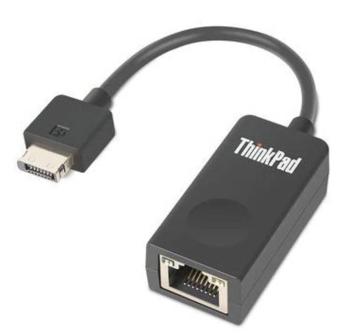 Lenovo 4X90Q84427 E-Port replikátor Vhodné pre značky: Lenovo Thinkpad