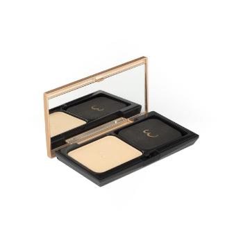 Valmont Kompaktný púder Poudre De Teint Precieuse (Skin Powder) 10 g Amber Beige in Florence