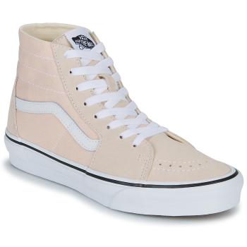 Vans  SK8-Hi TAPERED  Členkové tenisky Ružová