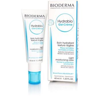 BIODERMA Hydrabio Gel-Creme 40 ml (3401329447809)