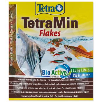 TETRA TetraMin sáček - KARTON (300ks) 12 g