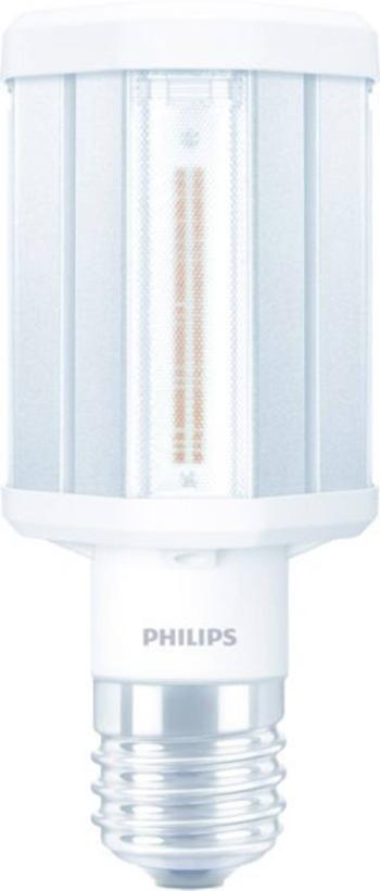 Philips Lighting 63828300 LED  En.trieda 2021 D (A - G) E40  42 W = 200 W neutrálna biela (Ø x d) 84 mm x 191 mm  1 ks