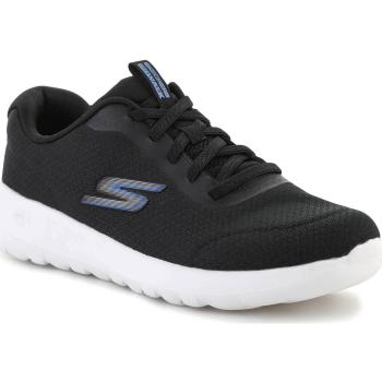 Skechers  Go Walk Max-Midshore 216281-BKBL  Nízke tenisky Čierna