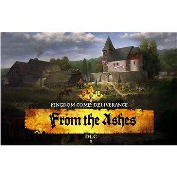 Kingdom Come: Deliverance – From The Ashes (PC) DIGITAL (450750)