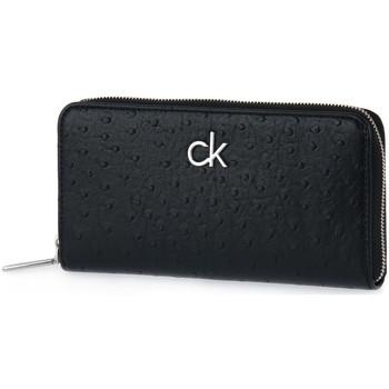 Calvin Klein Jeans  Tašky BAX WALLET  Čierna