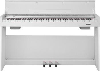 Nux WK-310 Biela Digitálne piano