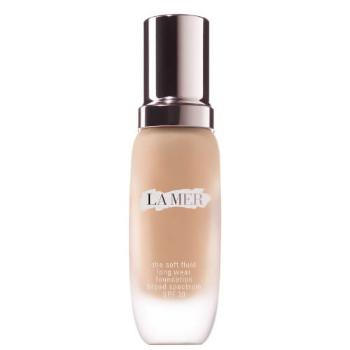 La Mer Dlhotrvajúci make-up SPF 20 Skincolor (The Soft Fluid Foundation) 30 ml 350 Honey