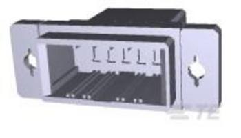 TE Connectivity Dynamic SeriesDynamic Series 178803-5 AMP