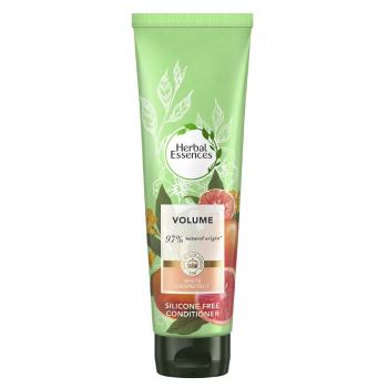 HERBAL ESSENCES White Grapefruit Shine Balzam pre matné vlasy bez života 275 ml