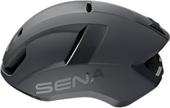 Sena S1 Matte Gray L Smart prilba