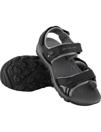 Unisex letné sandále Alpine Pro vel. 45