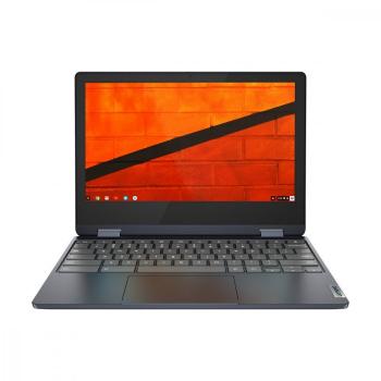 LENOVO FLEX 3 11.6 HD TOUCH MT8183/4GB/64GB CHROMEOS MODRY 82KM000AMC