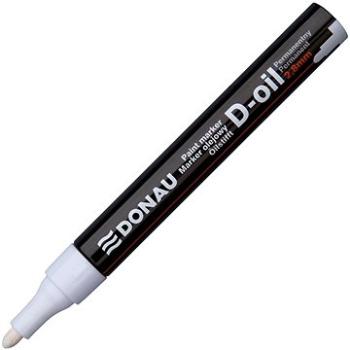 DONAU D-OIL 2,8 mm, biely (7369001PL-09)