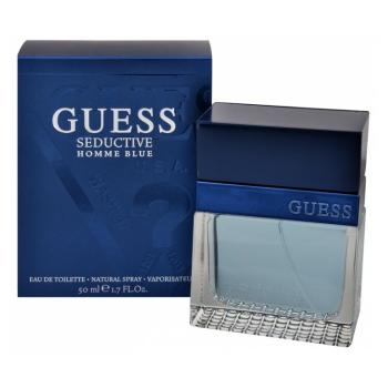 Guess Seductive Blue 50ml