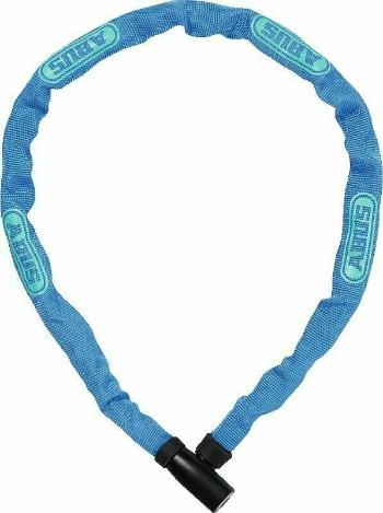 Abus Steel-O-Chain 4804K/75 Blue Reťaz-Zámok