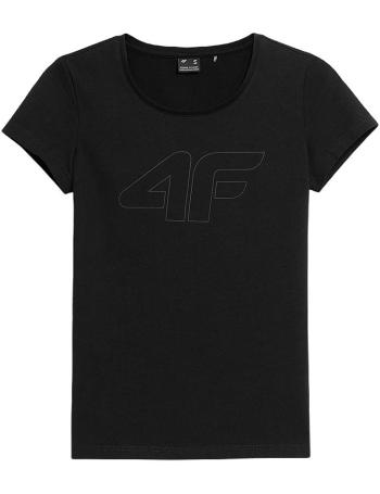 Dámske voĺnočasové tričko 4F vel. S