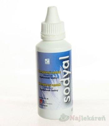 Omisan Sodyal 50 ml