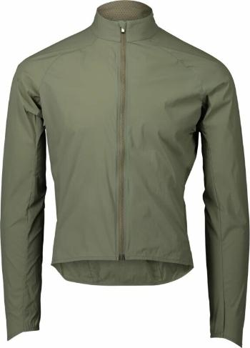POC Pure-Lite Splash Jacket Epidote Green XL