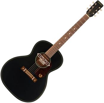 Gretsch Deltoluxe Concert Black Top Elektroakustická gitara