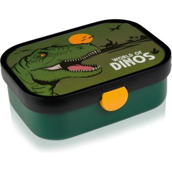 Mepal Campus Dino desiatový box pre deti 750 ml