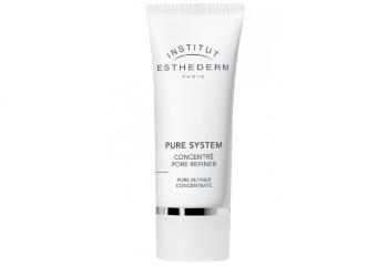 Institut Esthederm PORE REFINER CONCENTRATE 50 ml