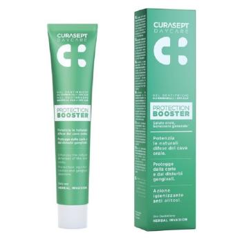 Curasept DAYCARE BOOSTER Herbal 75 ml