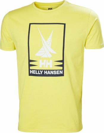 Helly Hansen Men's Shoreline 2.0 Tričko Endive L