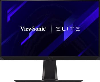 Viewsonic XG270QG herný monitor 68.6 cm (27 palca) En.trieda 2021 G (A - G) 2560 x 1440 Pixel QHD 1440 p 1 ms DisplayPor
