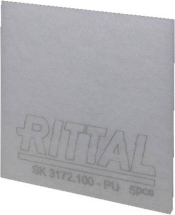 Rittal SK 3172.100 filter   (š x v x h) 221 x 221 x 17 mm   5 ks
