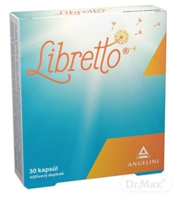 Libretto