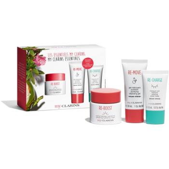 My Clarins Essentials darčeková sada