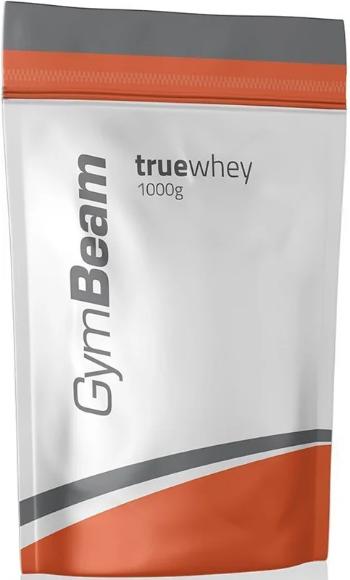 GYMBEAM TRUE WHEY PROTEIN VANILKA STEVIA 1000G