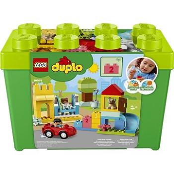 LEGO® DUPLO® 10914 Veľký box s kockami (5702016617757)