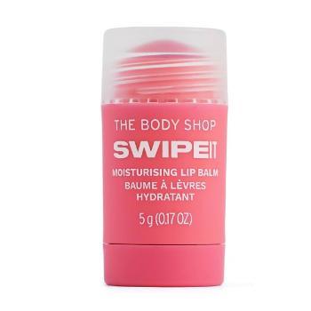 The Body Shop Hydratačný balzam na pery Swipe It Dragonfruit (Lip Balm) 5 g