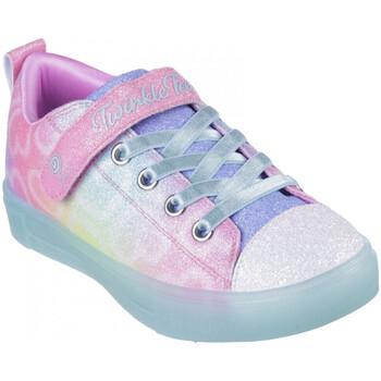 Skechers  Módne tenisky Twinkle sparks ice - dreamsic  Viacfarebná