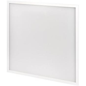 EMOS LED panel 60 × 60, štvorcový vstavaný biely, 40 W neutrálna biela, UGR (1544104021)